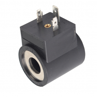 Coil 36VDC 14.7W fi13 h = 37.2mm